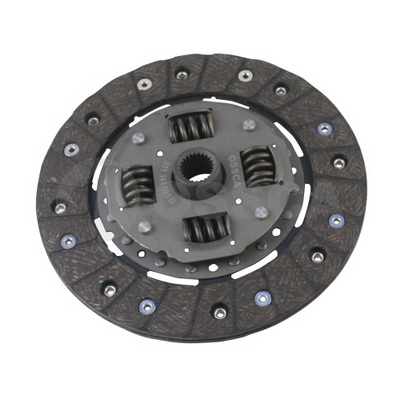 OSSCA 07995 Clutch Disc