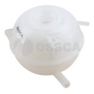 OSSCA 08031 Expansion Tank,...