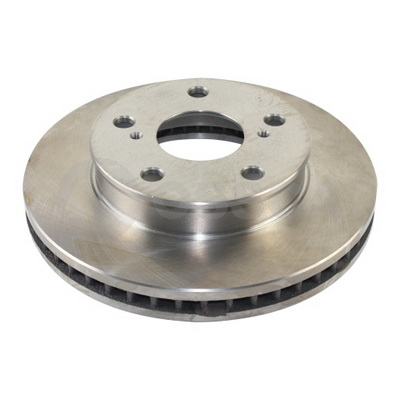 OSSCA 08074 Brake Disc