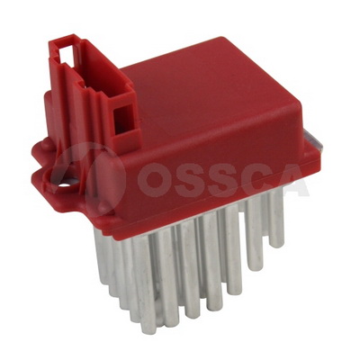 OSSCA 08080 Resistor,...