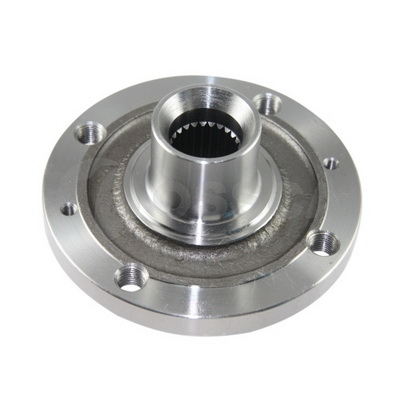 OSSCA 08101 Wheel Hub