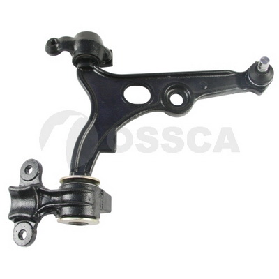 OSSCA 08104 Track Control Arm