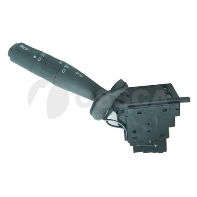 OSSCA 08120 Steering Column...