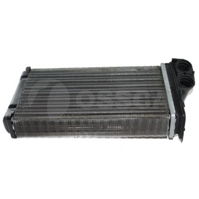 OSSCA 08123 Heat Exchanger,...