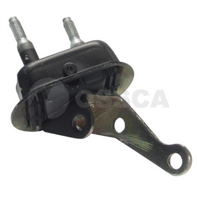 OSSCA 08125 Engine Mounting