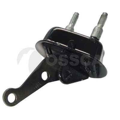 OSSCA 08126 Engine Mounting