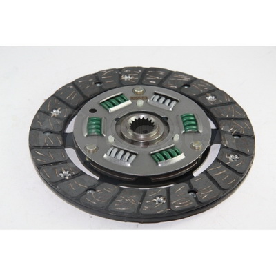 OSSCA 08136 Clutch Disc