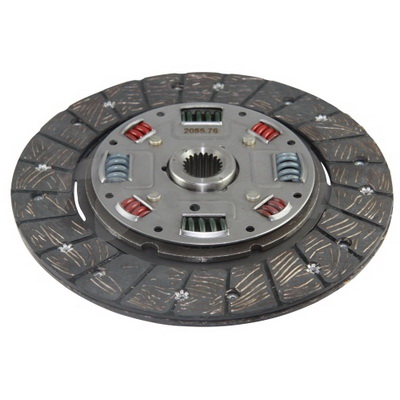 OSSCA 08137 Clutch Disc