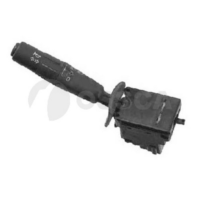 OSSCA 08164 Steering Column...