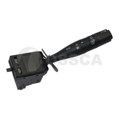 OSSCA 08166 Steering Column...