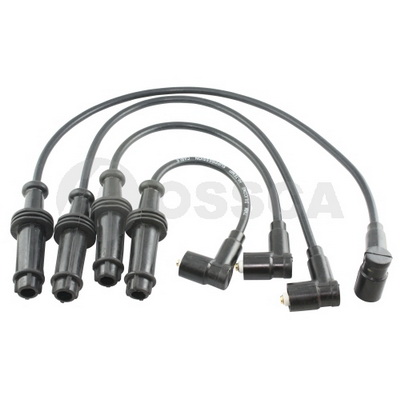 OSSCA 08169 Ignition Cable Kit