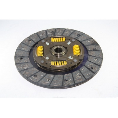 OSSCA 08183 Clutch Disc