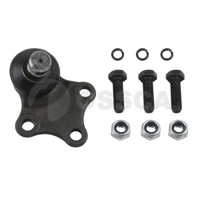 OSSCA 08191 Ball Joint