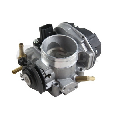 OSSCA 08222 Throttle body