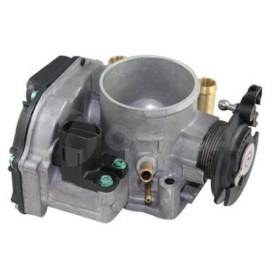 OSSCA 08253 Throttle body