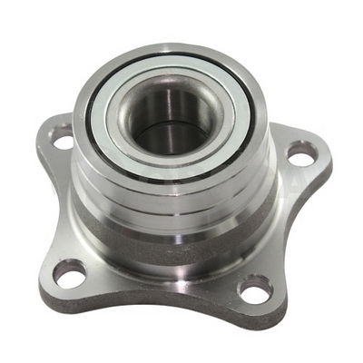 OSSCA 08259 Wheel Hub