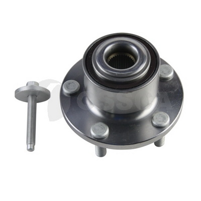 OSSCA 08260 Wheel Hub