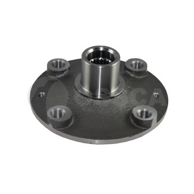 OSSCA 08286 Wheel Hub