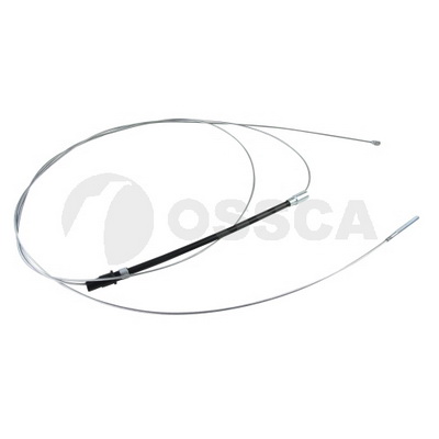 OSSCA 08299 Clutch Cable