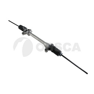 OSSCA 08300 Steering Gear