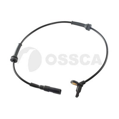 OSSCA 08307 Sensor, wheel...