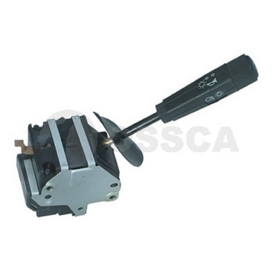 OSSCA 08322 Steering Column...