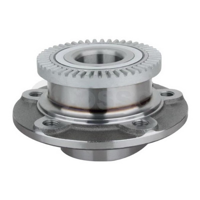 OSSCA 08331 Wheel Hub