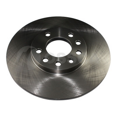 OSSCA 08342 Brake Disc