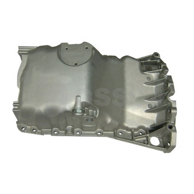 OSSCA 08352 Oil sump