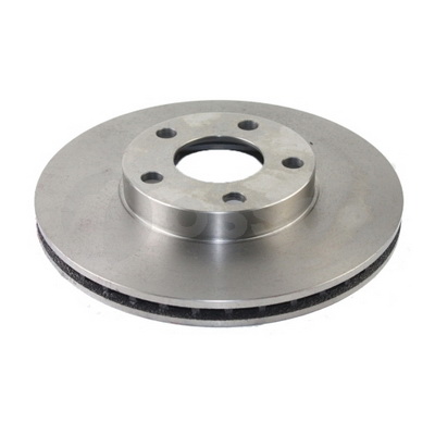 OSSCA 08353 Brake Disc