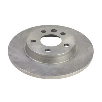 OSSCA 08354 Brake Disc