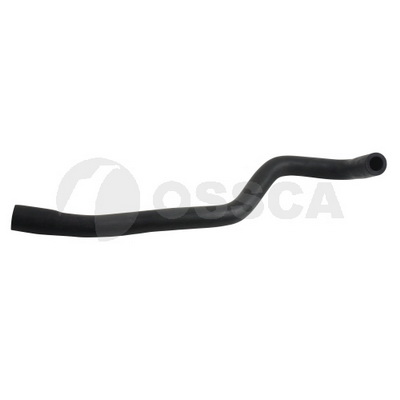 OSSCA 08407 Radiator Hose