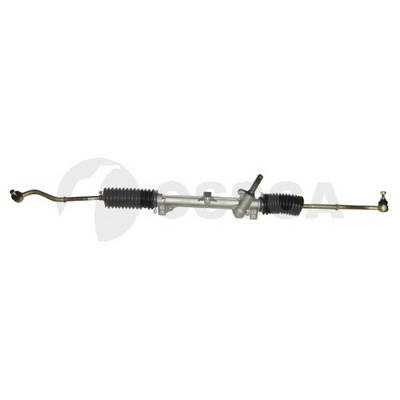 OSSCA 08421 Steering Gear