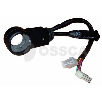 OSSCA 08444 Steering Column...