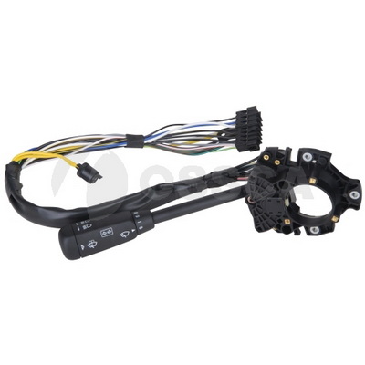 OSSCA 08449 Steering Column...