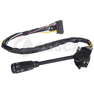 OSSCA 08450 Steering Column...