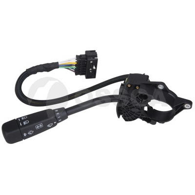 OSSCA 08451 Wiper Switch