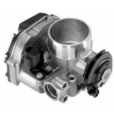 OSSCA 08510 Throttle body