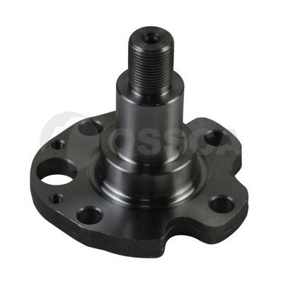 OSSCA 08536 Wheel Hub