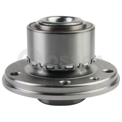 OSSCA 08538 Wheel Hub