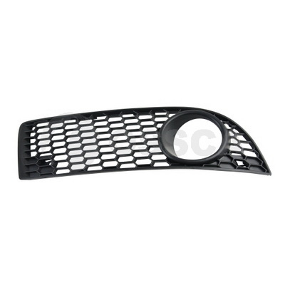 OSSCA 08560 Radiator Grille