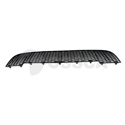 OSSCA 08561 Radiator Grille