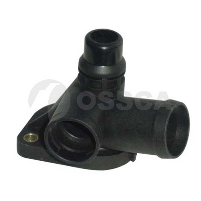 OSSCA 08576 Coolant Flange