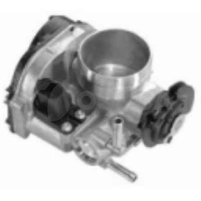 OSSCA 08579 Throttle body