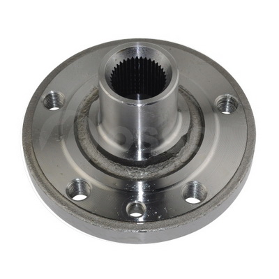 OSSCA 08580 Wheel Hub