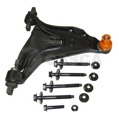 OSSCA 08645 Track Control Arm