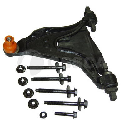 OSSCA 08646 Track Control Arm