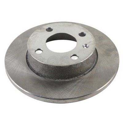 OSSCA 08669 Brake Disc