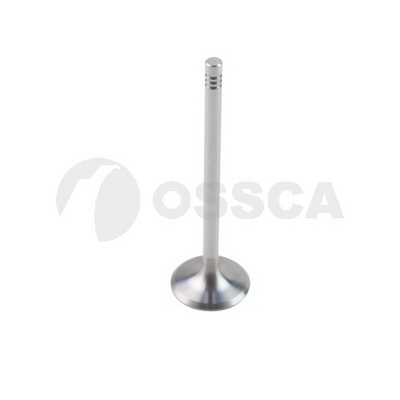 OSSCA 08690 Inlet Valve