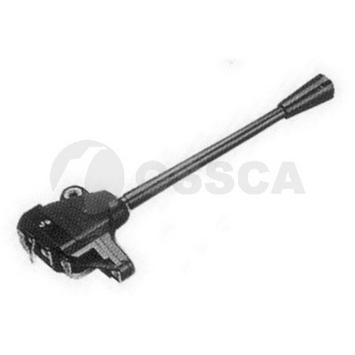 OSSCA 08698 Steering Column...